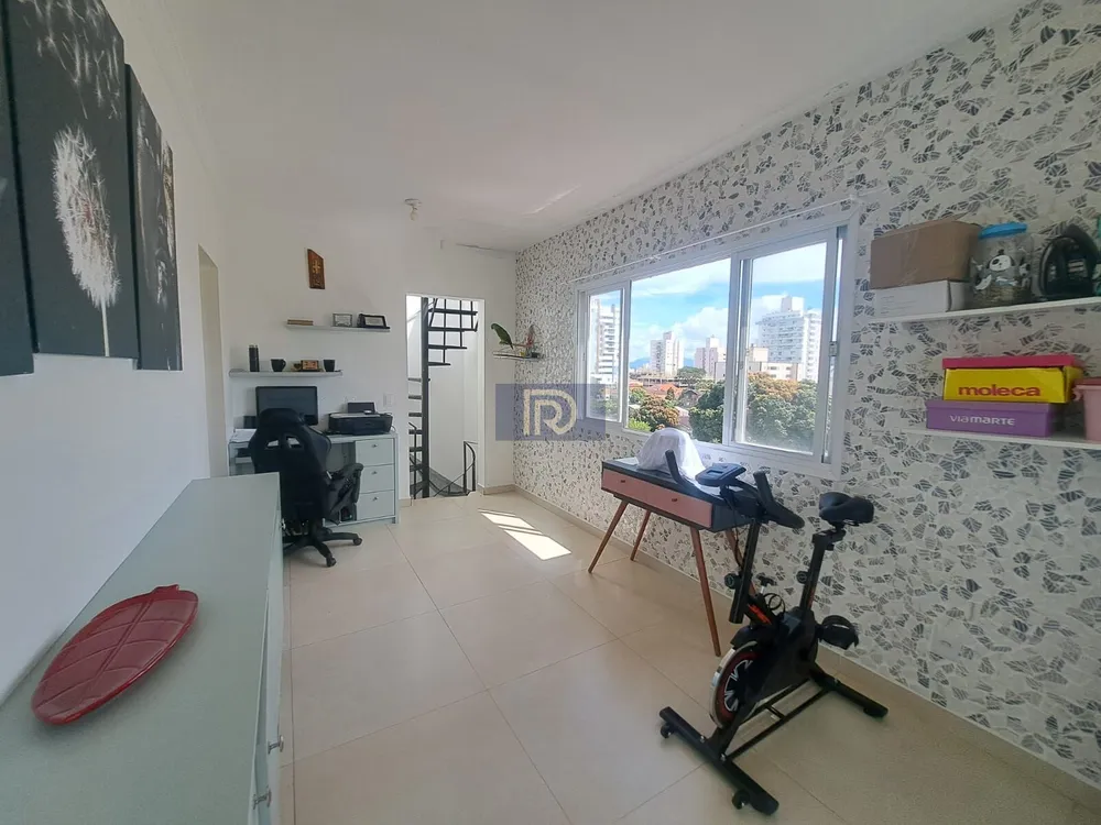 Cobertura, 3 quartos, 136 m² - Foto 10