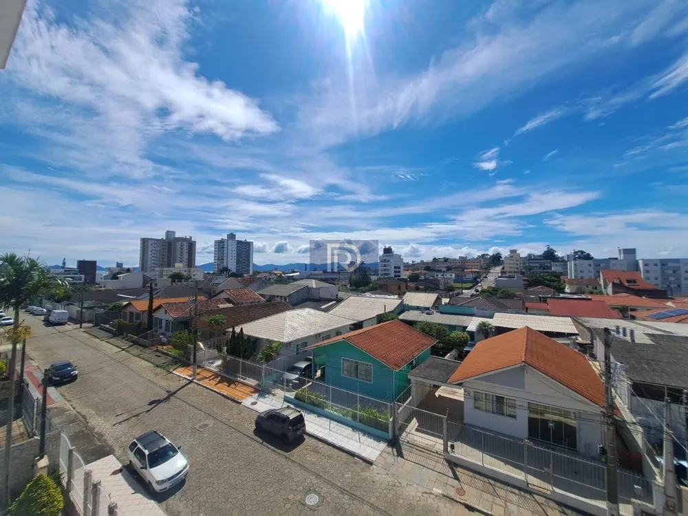 Cobertura, 3 quartos, 136 m² - Foto 2