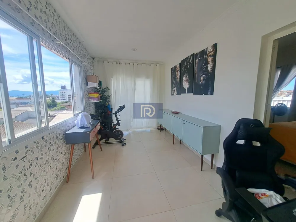Cobertura, 3 quartos, 136 m² - Foto 3