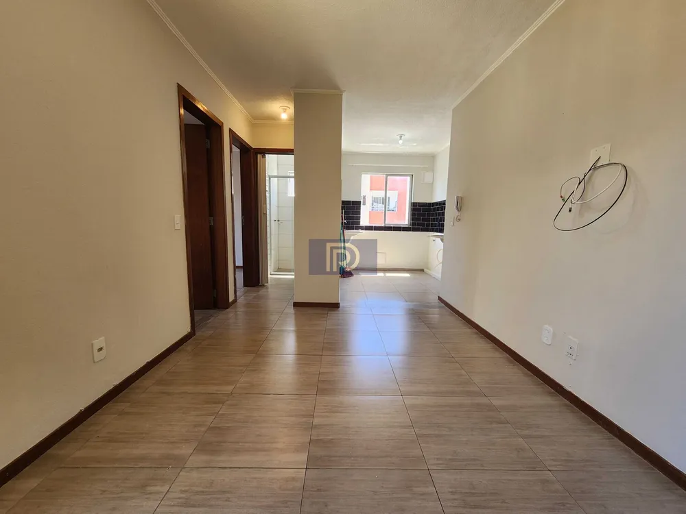 Apartamento, 2 quartos, 52 m² - Foto 1
