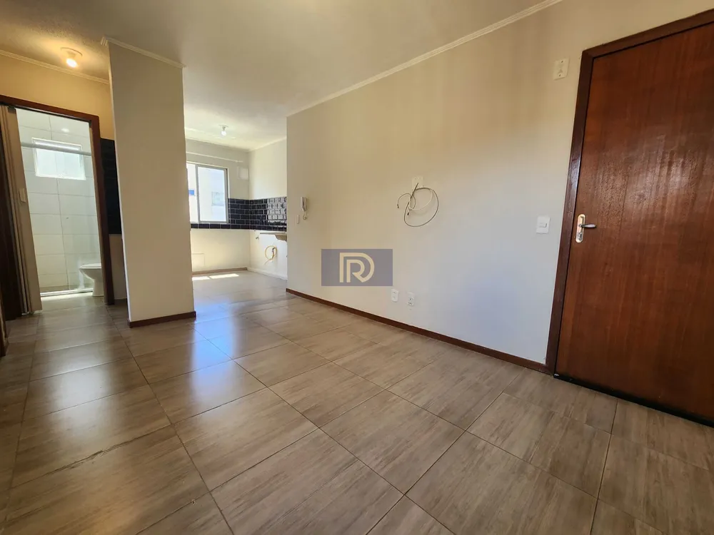 Apartamento, 2 quartos, 52 m² - Foto 2