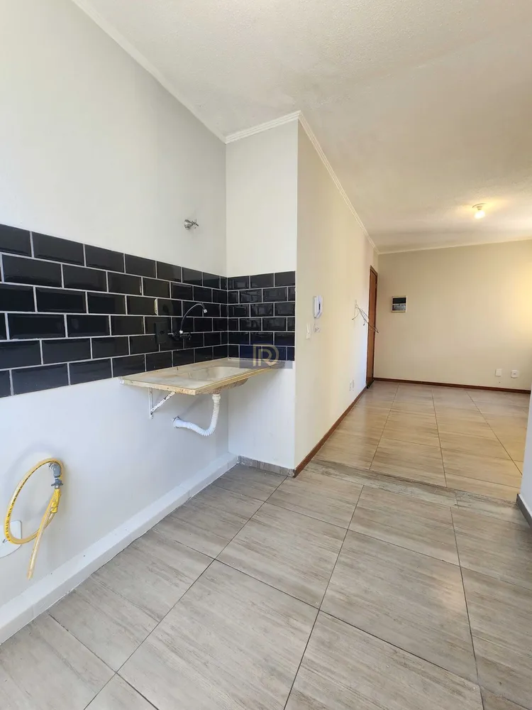 Apartamento, 2 quartos, 52 m² - Foto 5