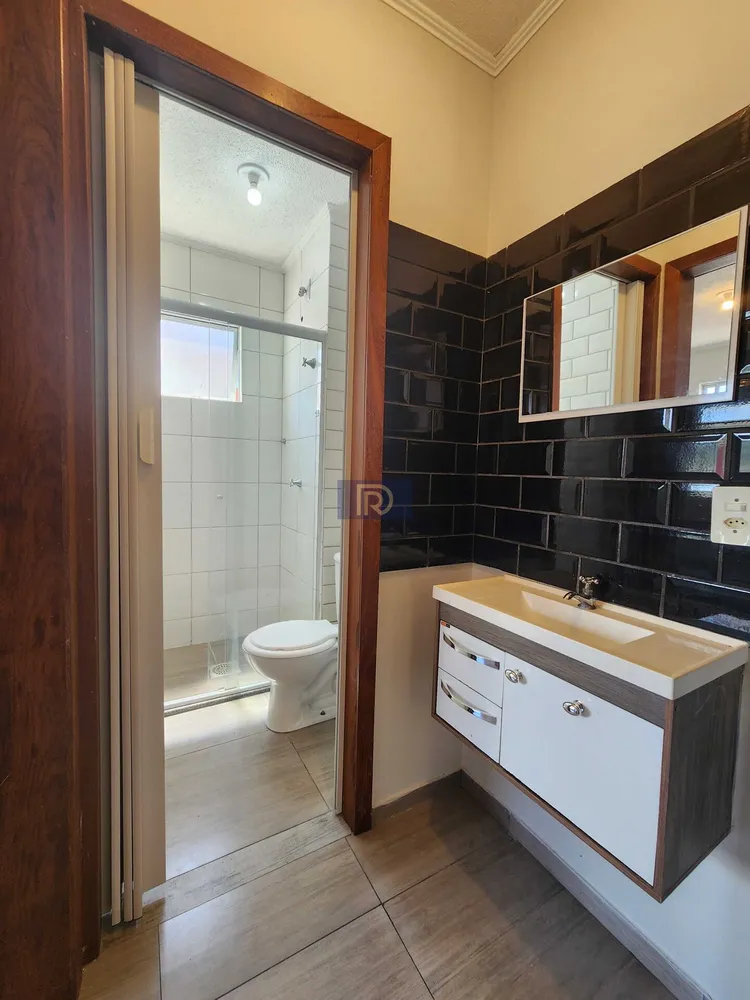 Apartamento, 2 quartos, 52 m² - Foto 8