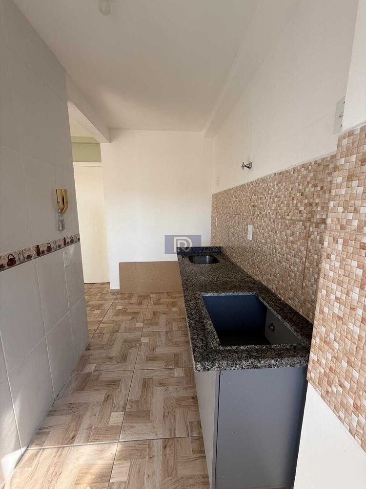 Apartamento à venda com 2 quartos, 52m² - Foto 1