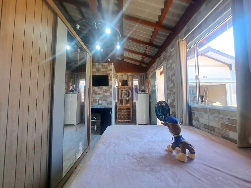 Casa, 4 quartos, 120 m² - Foto 23