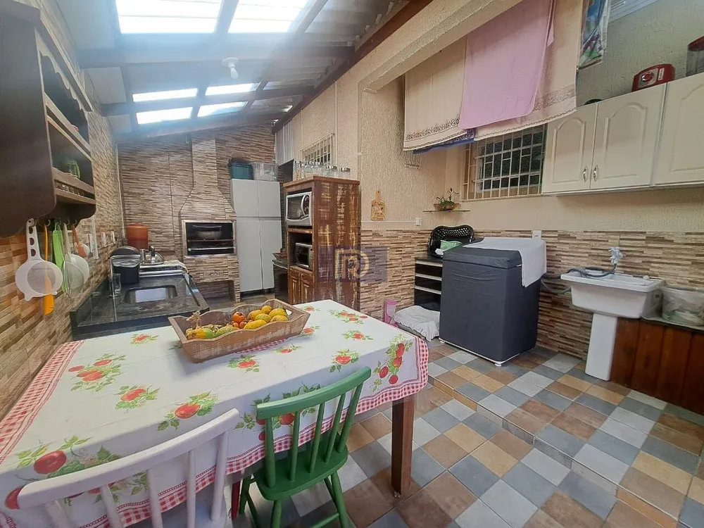 Casa, 4 quartos, 120 m² - Foto 15