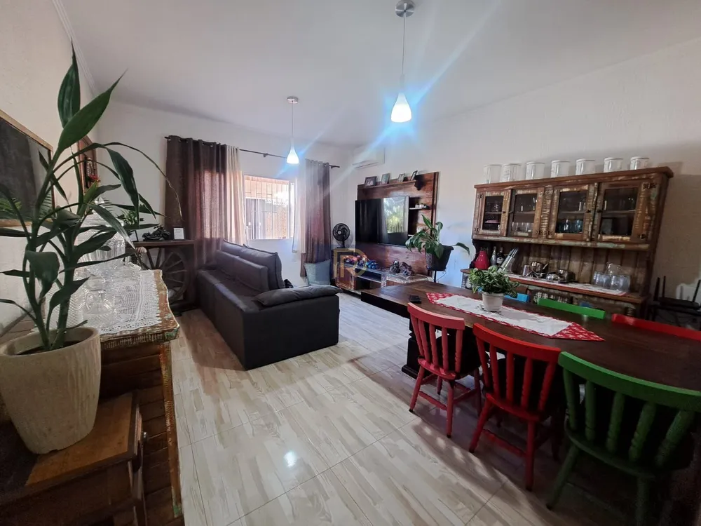 Casa, 4 quartos, 120 m² - Foto 4