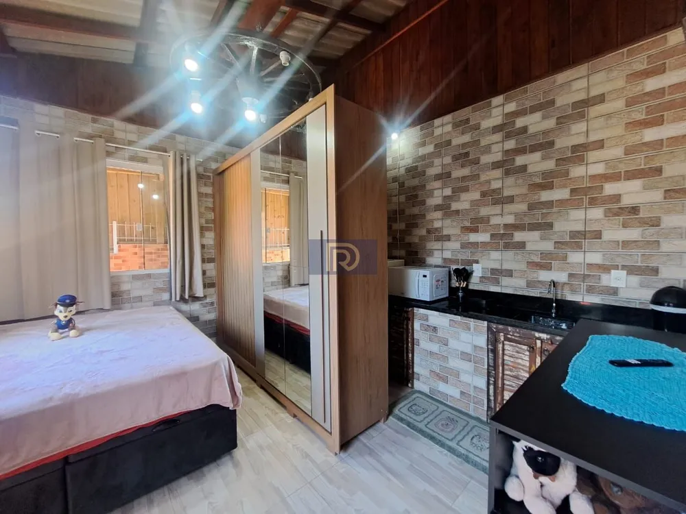 Casa, 4 quartos, 120 m² - Foto 20