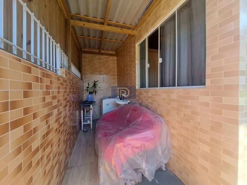 Casa, 4 quartos, 120 m² - Foto 24