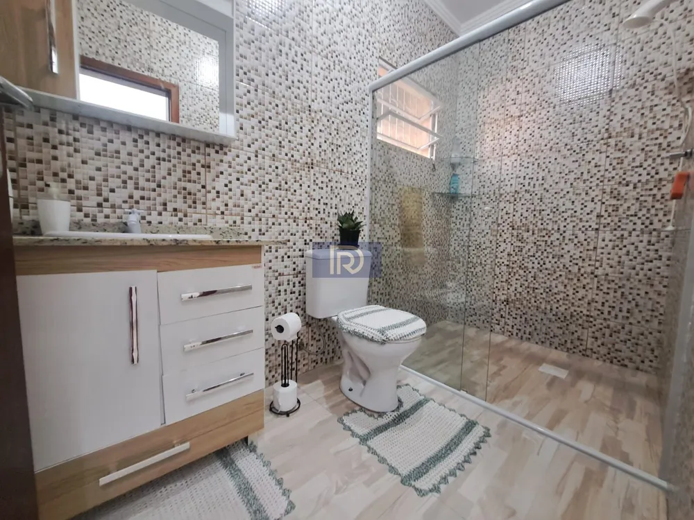 Casa, 4 quartos, 120 m² - Foto 10