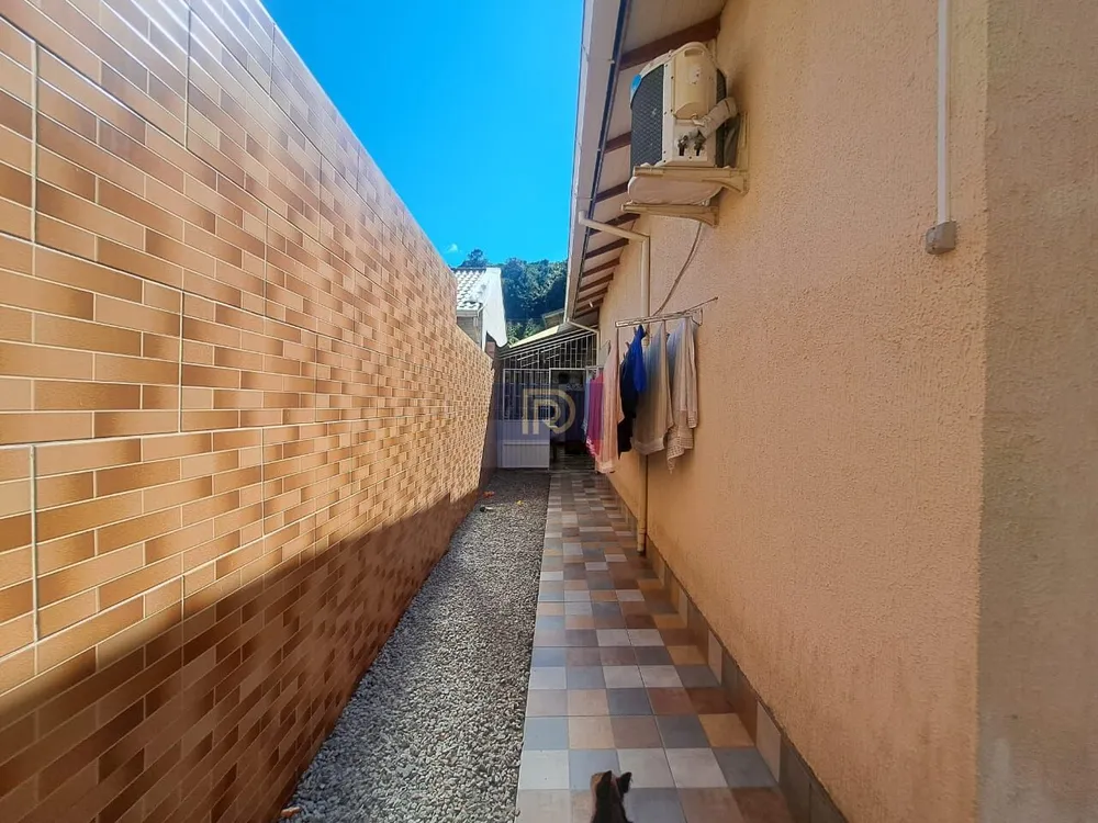 Casa, 4 quartos, 120 m² - Foto 16