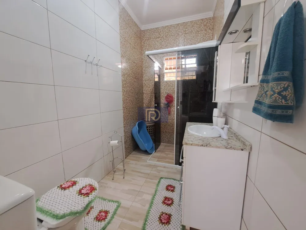 Casa, 4 quartos, 120 m² - Foto 11