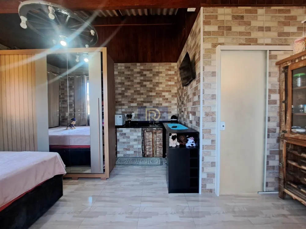 Casa, 4 quartos, 120 m² - Foto 22