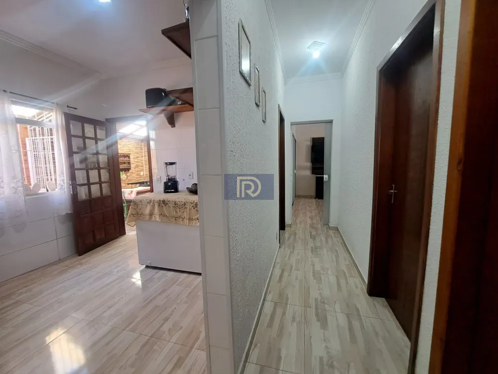 Casa, 4 quartos, 120 m² - Foto 12