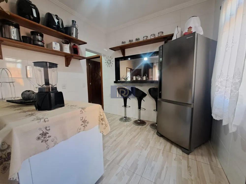 Casa, 4 quartos, 120 m² - Foto 13