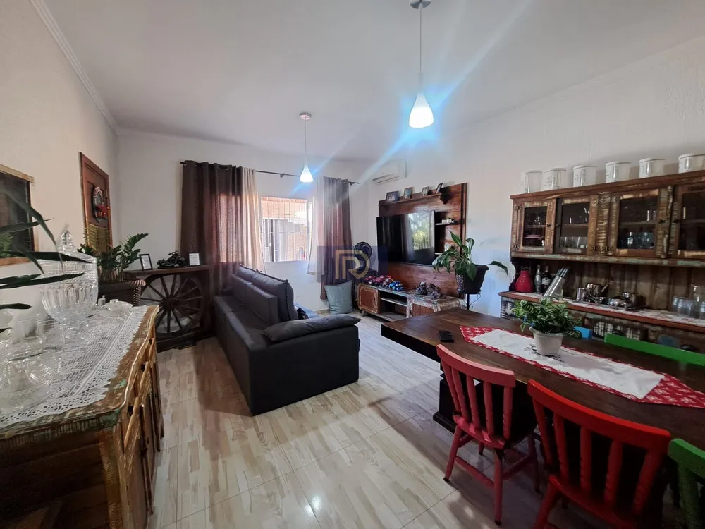 Casa, 4 quartos, 120 m² - Foto 5
