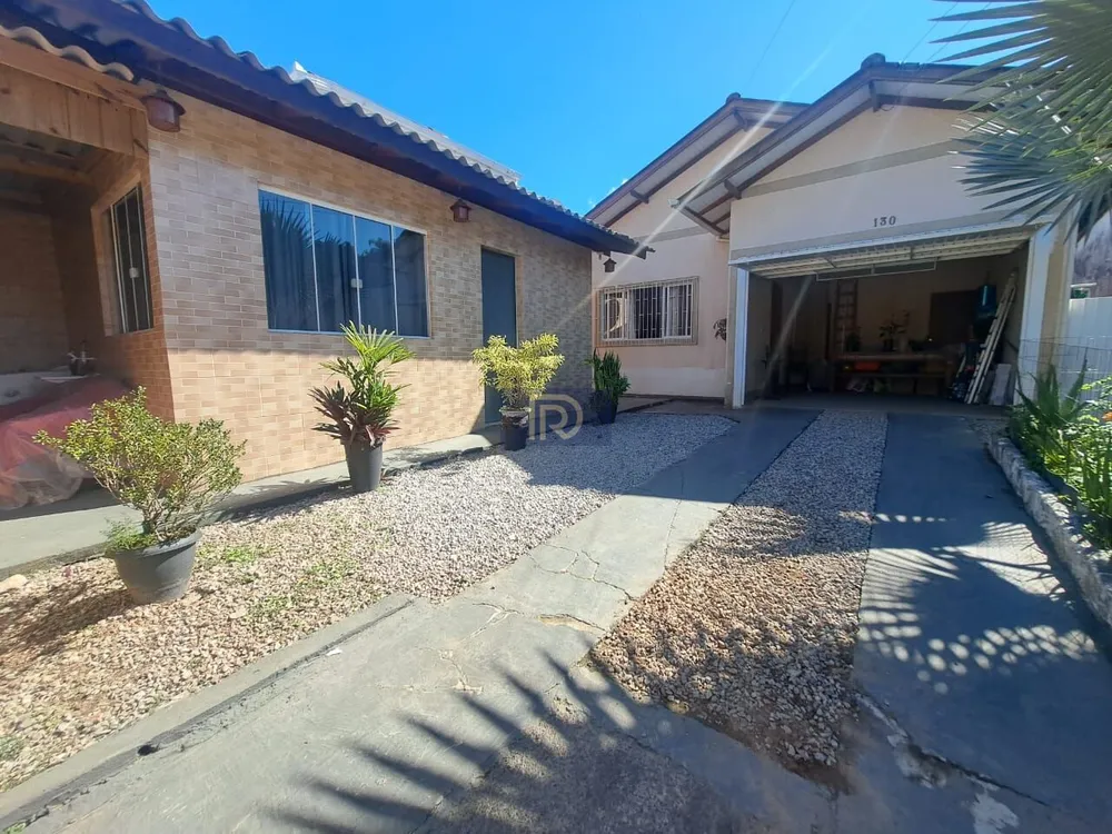 Casa, 4 quartos, 120 m² - Foto 1