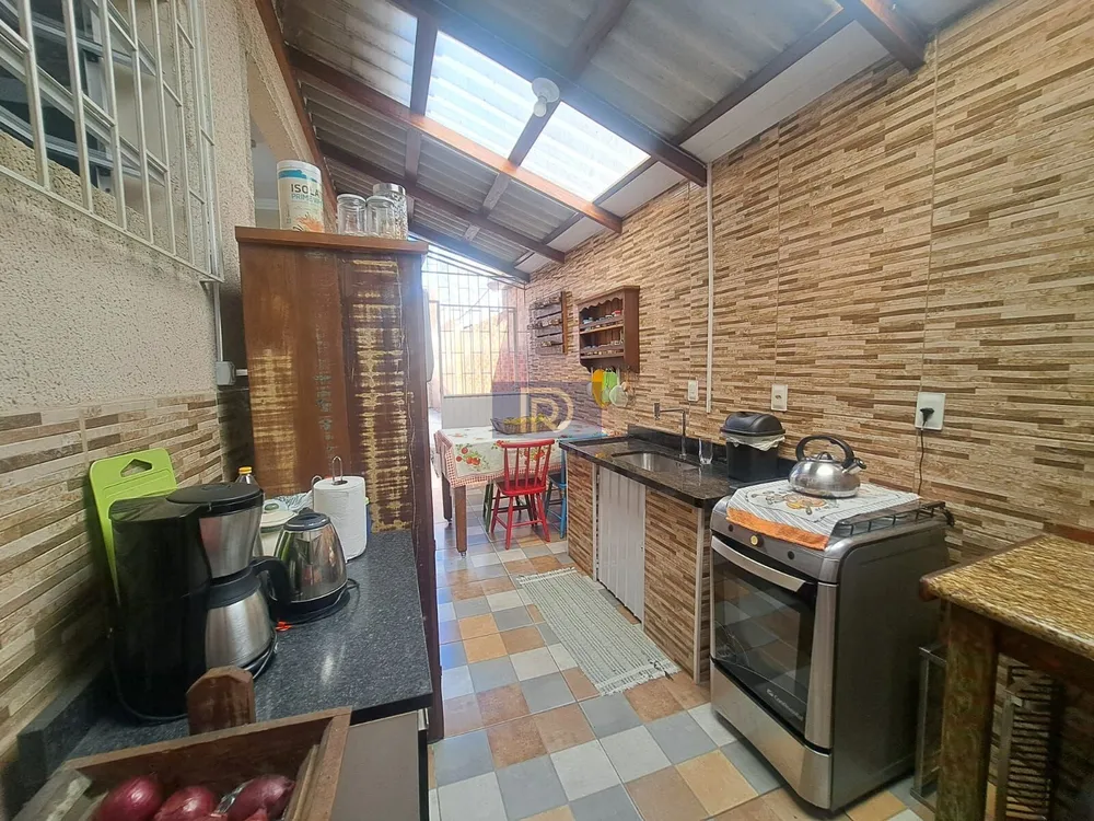Casa, 4 quartos, 120 m² - Foto 14