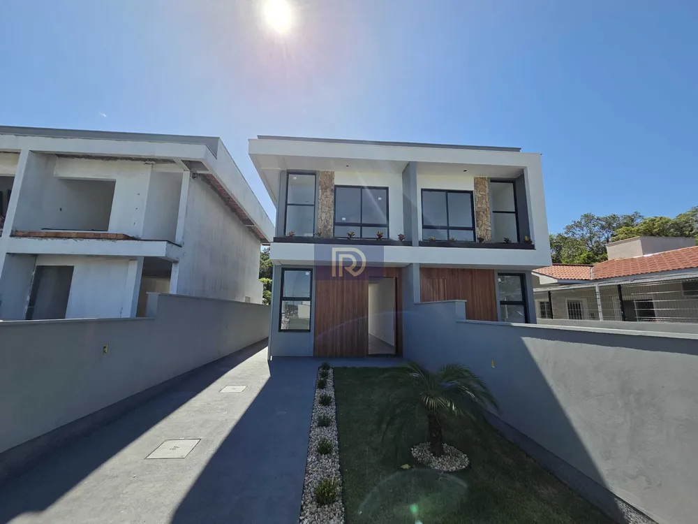 Sobrado, 2 quartos, 90 m² - Foto 1
