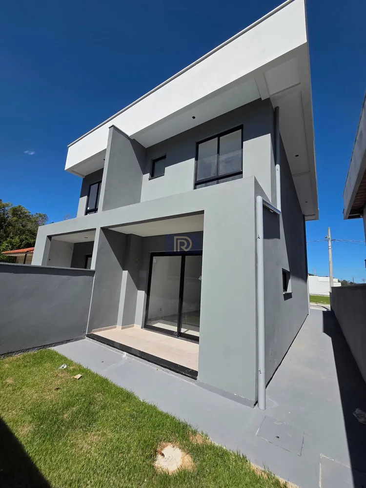 Sobrado, 2 quartos, 90 m² - Foto 15