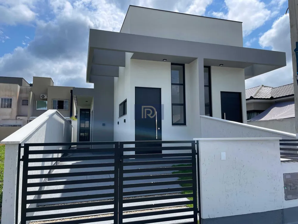 Casa, 2 quartos, 54 m² - Foto 1