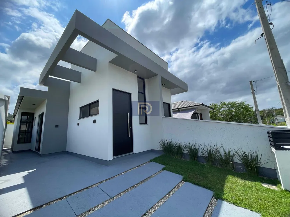 Casa, 2 quartos, 54 m² - Foto 2