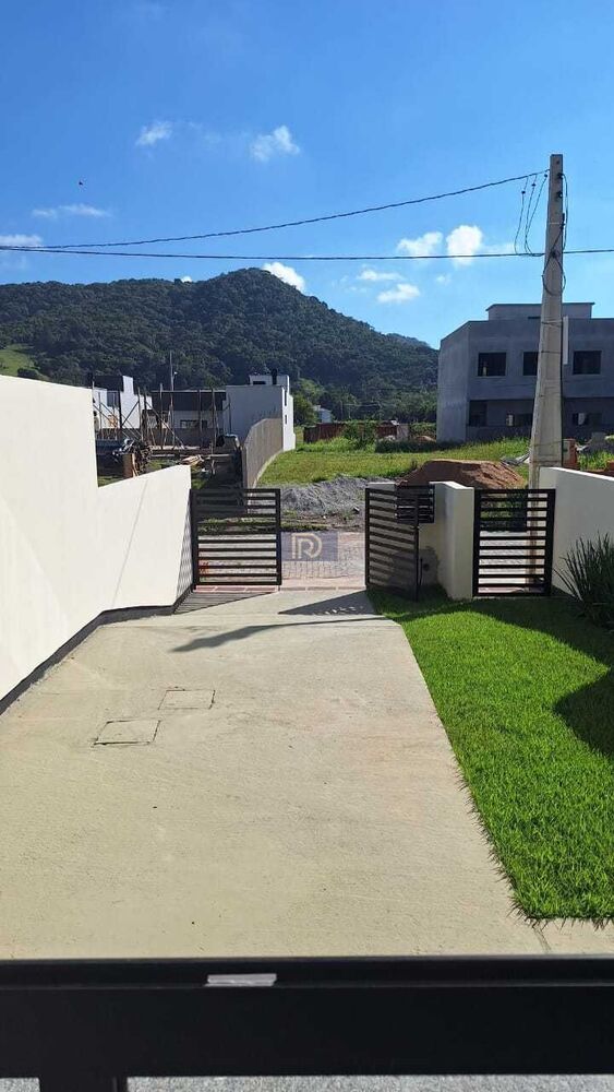 Sobrado, 2 quartos, 85 m² - Foto 4