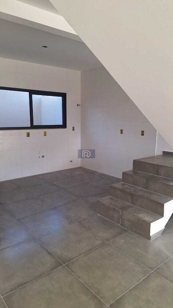 Sobrado, 2 quartos, 85 m² - Foto 1