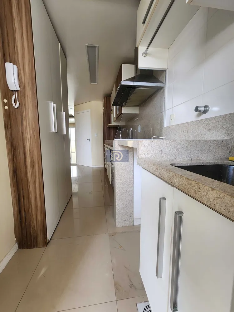Apartamento, 3 quartos, 76 m² - Foto 3