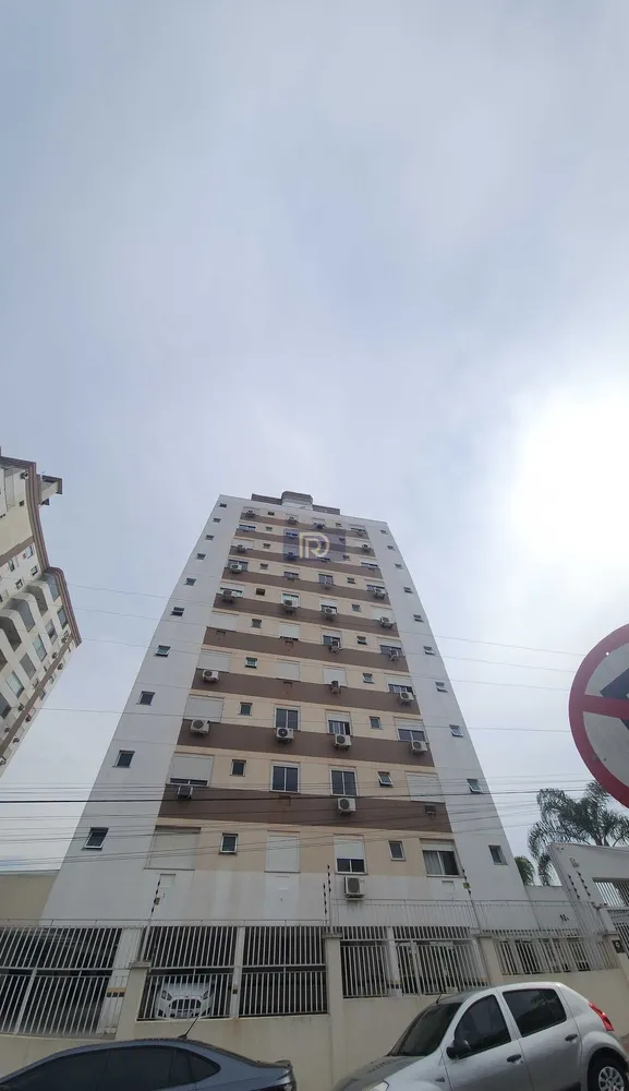 Apartamento, 3 quartos, 76 m² - Foto 1