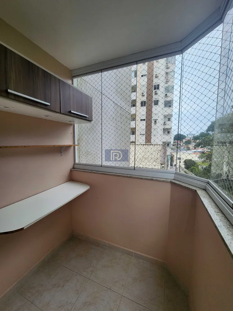 Apartamento, 3 quartos, 76 m² - Foto 12