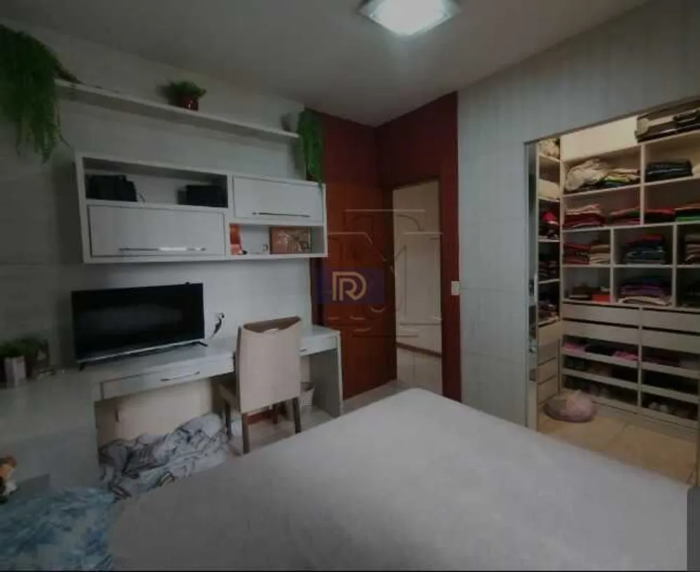 Casa, 4 quartos, 205 m² - Foto 3