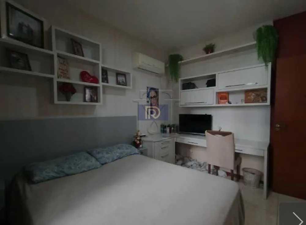 Casa, 4 quartos, 205 m² - Foto 4
