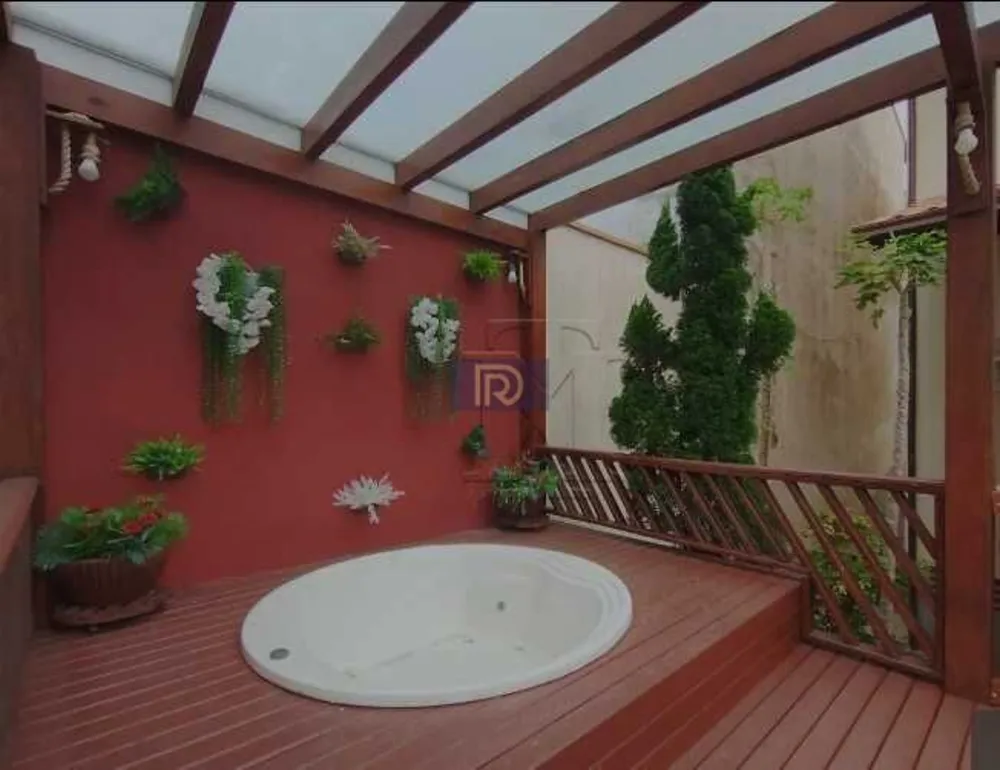 Casa, 4 quartos, 205 m² - Foto 4