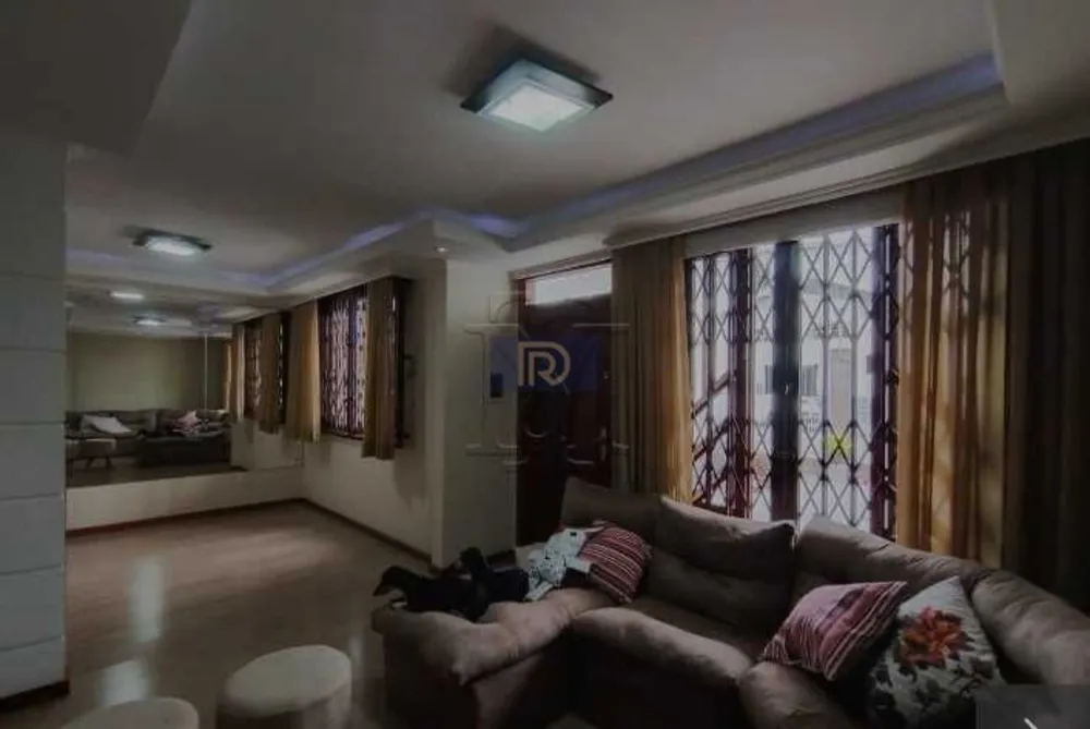 Casa, 4 quartos, 205 m² - Foto 9
