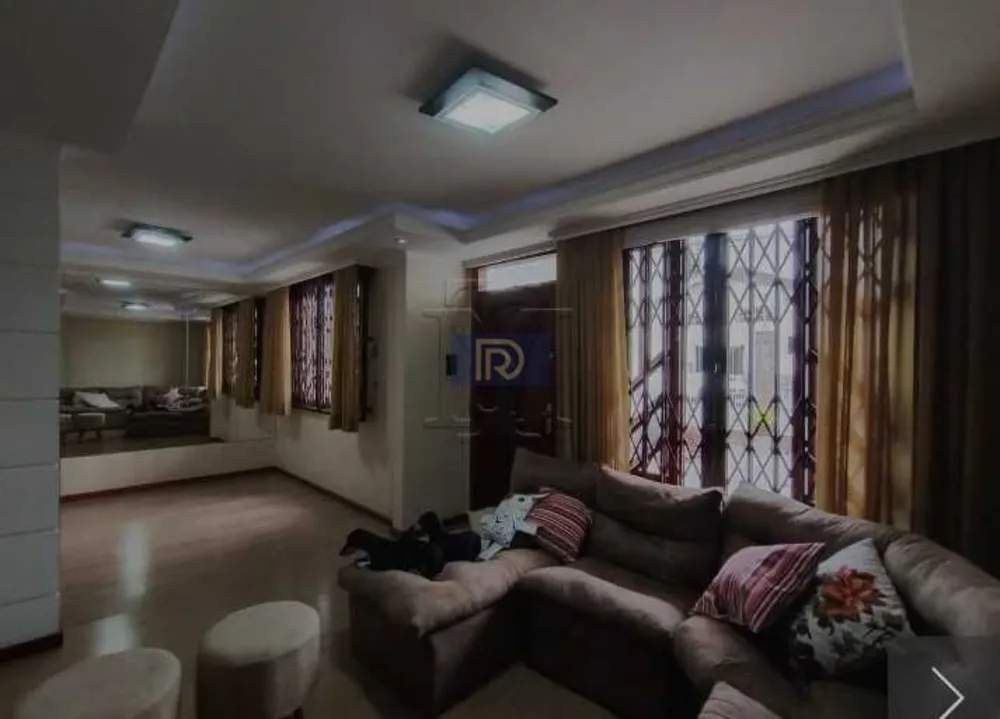 Casa, 4 quartos, 205 m² - Foto 3