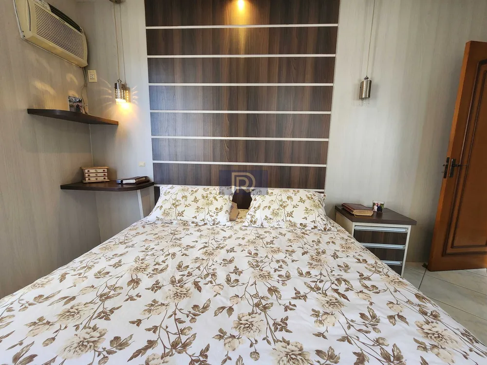 Apartamento, 3 quartos, 119 m² - Foto 10