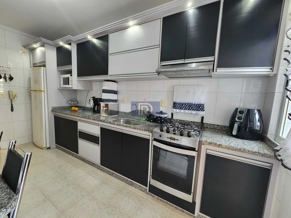 Apartamento, 3 quartos, 119 m² - Foto 5