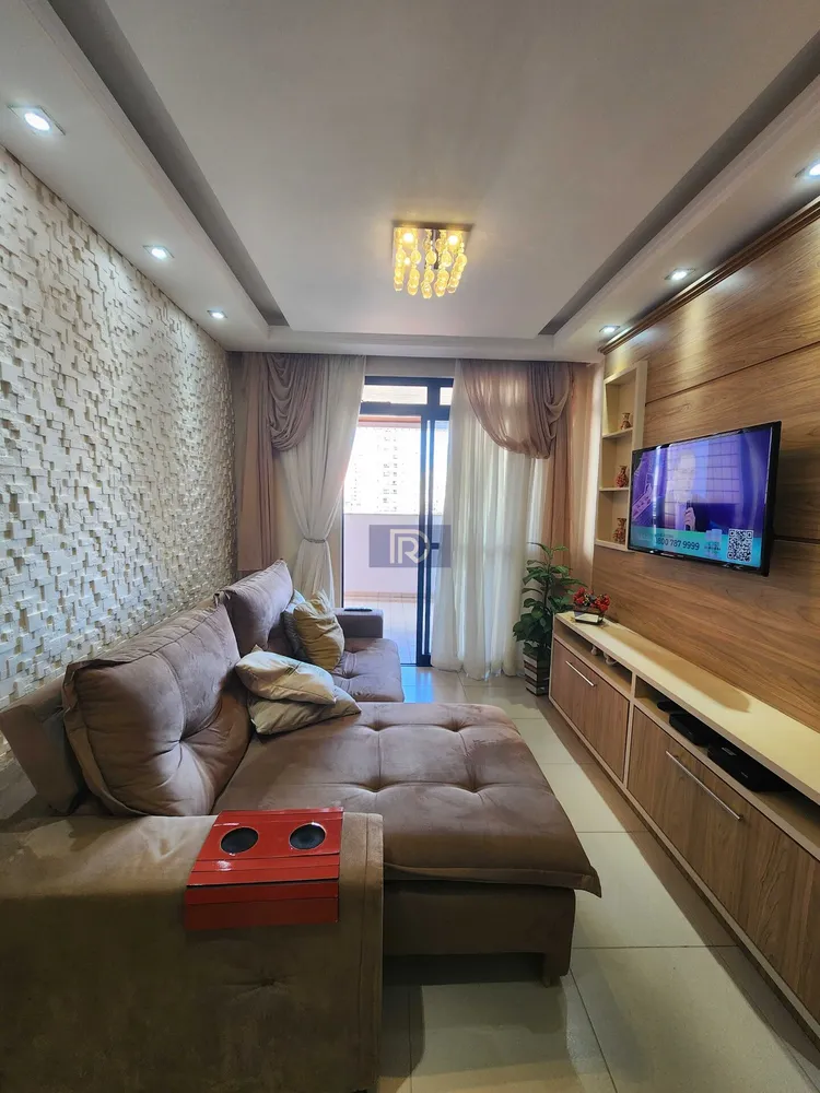 Apartamento, 3 quartos, 119 m² - Foto 4