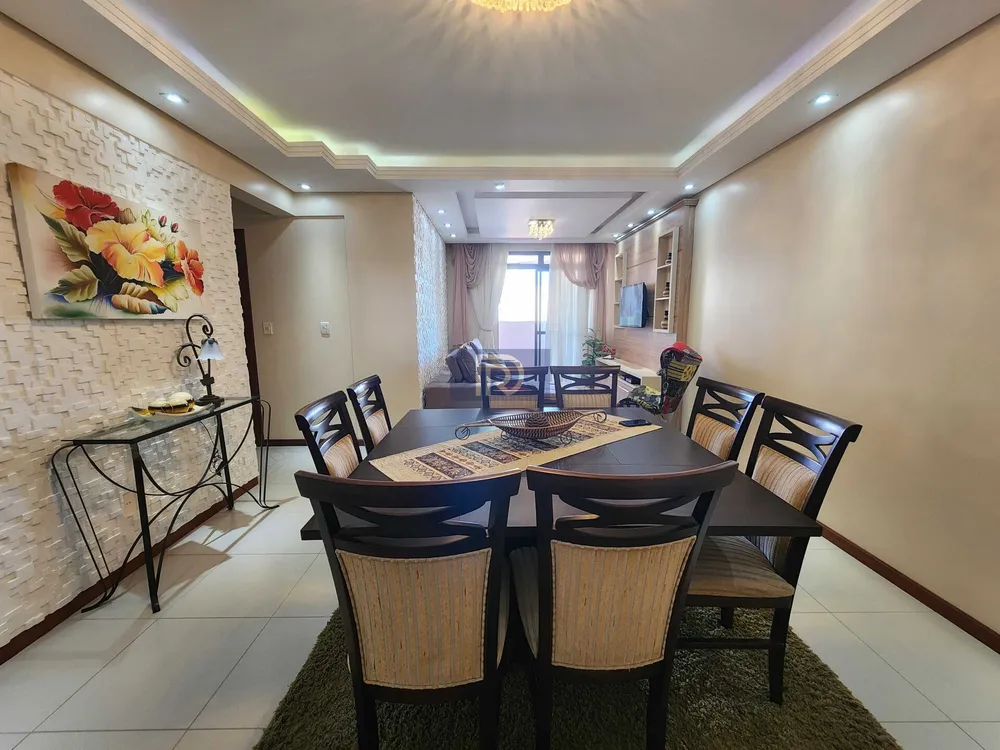 Apartamento, 3 quartos, 119 m² - Foto 2