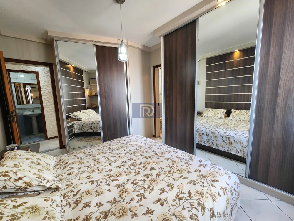 Apartamento, 3 quartos, 119 m² - Foto 11