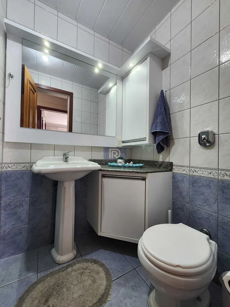 Apartamento, 3 quartos, 119 m² - Foto 16