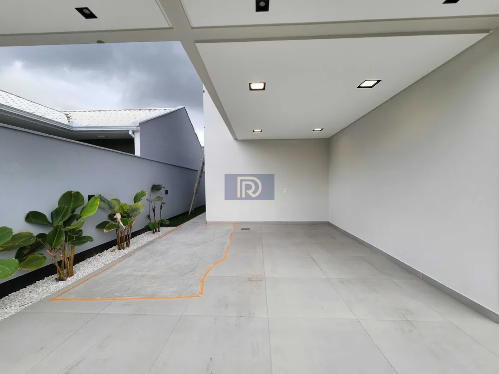 Casa, 3 quartos, 137 m² - Foto 2