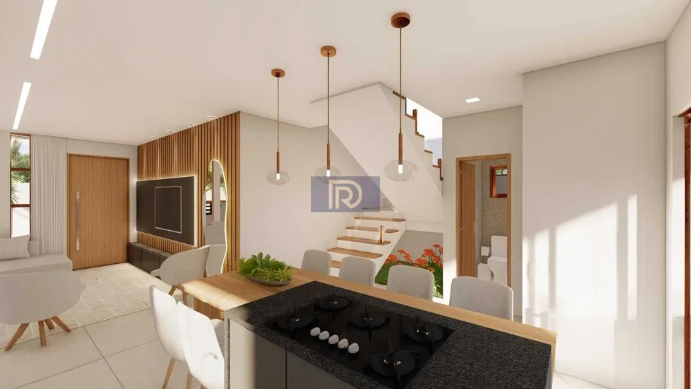 Casa, 3 quartos, 137 m² - Foto 12