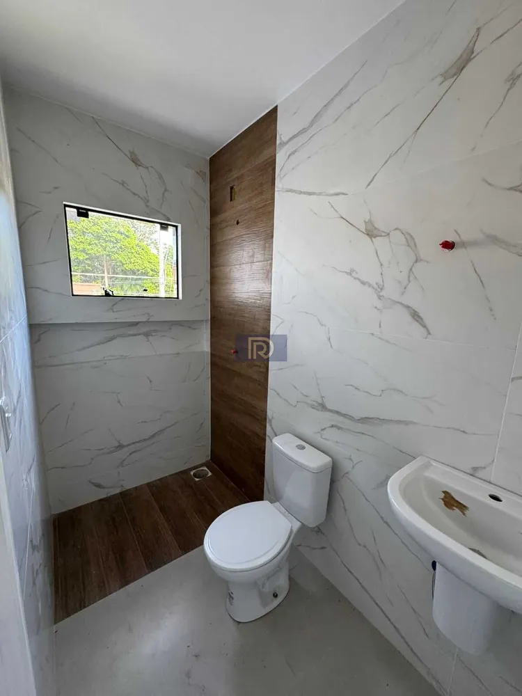 Sobrado, 3 quartos, 110 m² - Foto 8
