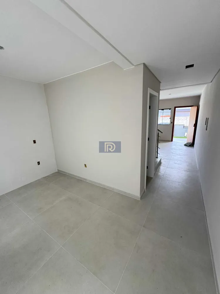 Sobrado, 3 quartos, 110 m² - Foto 3