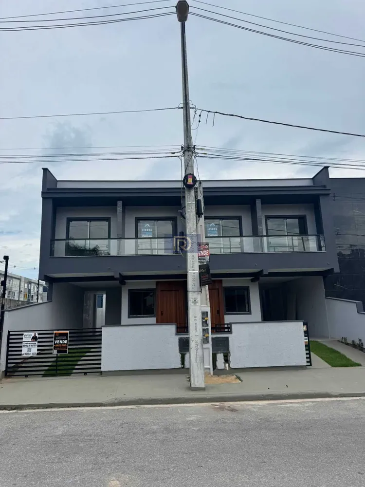 Sobrado, 3 quartos, 110 m² - Foto 10
