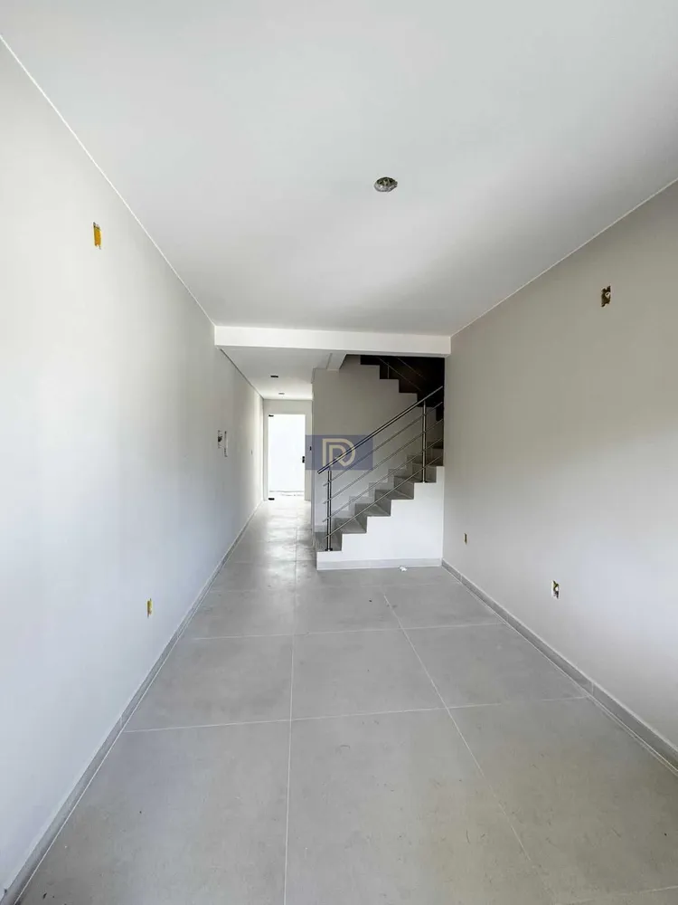 Sobrado, 3 quartos, 110 m² - Foto 2