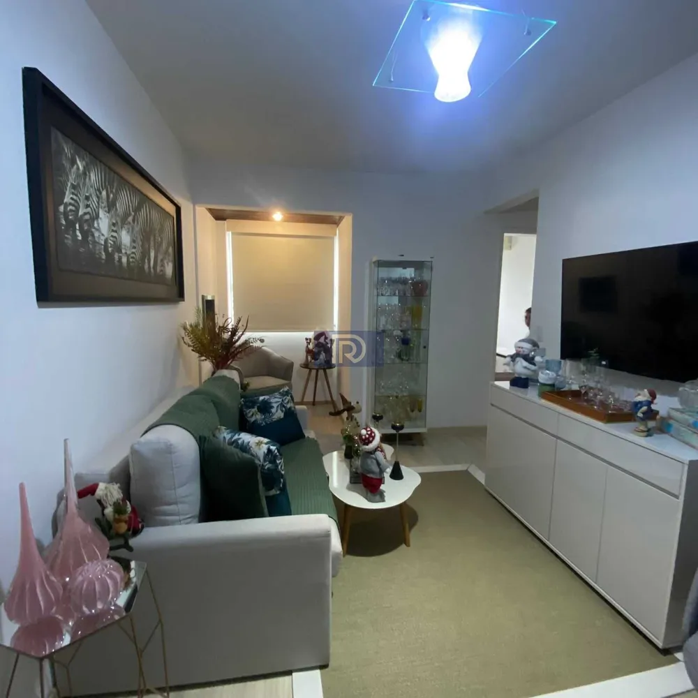 Apartamento, 2 quartos, 52 m² - Foto 1