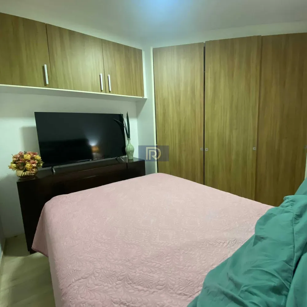 Apartamento, 2 quartos, 52 m² - Foto 12